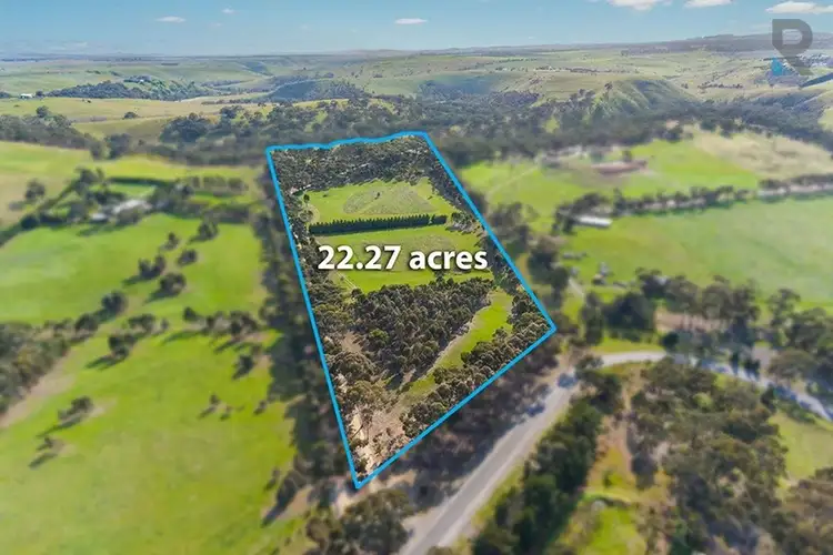 430 Wildwood Road, Wildwood VIC 3429
