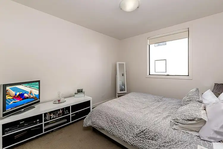 Sixth view of Homely apartment listing, 6/2 Crefden Street, Maidstone VIC 3012