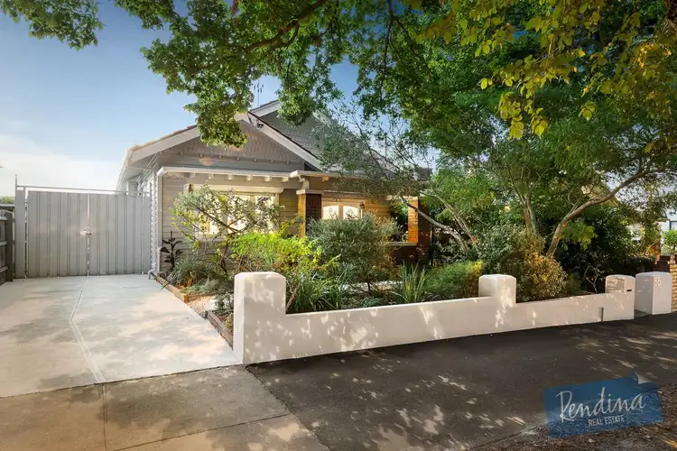 55 Epsom Road, Kensington VIC 3031