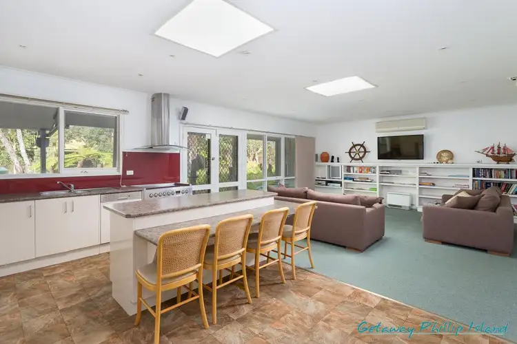 Second view of Homely house listing, 138 Silverleaves Avenue, Silverleaves VIC 3922