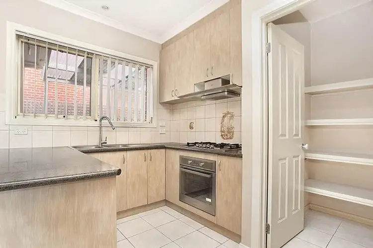 Fifth view of Homely townhouse listing, 1/10 Ridley Street (Albion), Sunshine VIC 3020