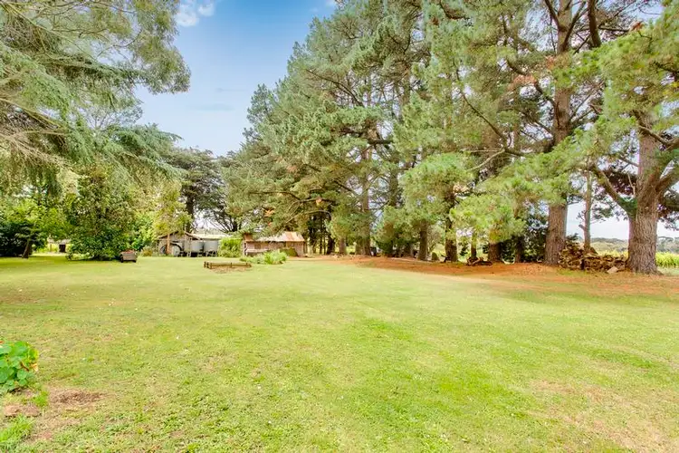 Sixth view of Homely rural property listing, 255 Main Creek Road, Main Ridge VIC 3928