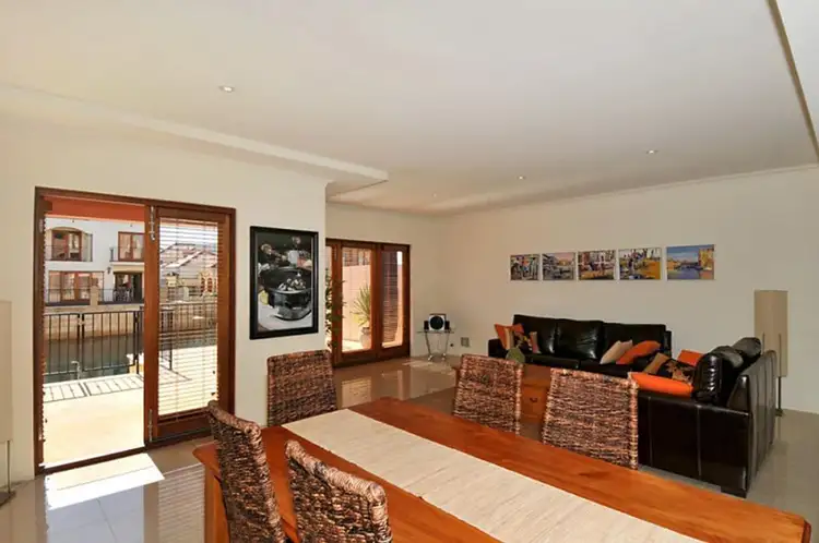 Seventh view of Homely house listing, 62/18 Port Quays, Wannanup WA 6210