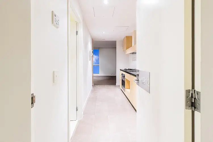 Fifth view of Homely apartment listing, 13.12/22-24 Jane Bell Lane, Melbourne VIC 3000