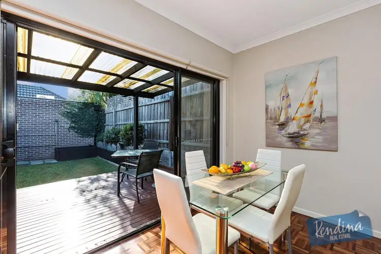 Sixth view of Homely unit listing, 3/25 Devon Road, Pascoe Vale VIC 3044