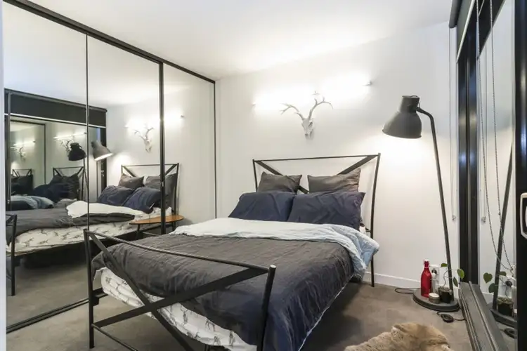 Sixth view of Homely apartment listing, 1101/31 A'Beckett Street, Melbourne VIC 3000