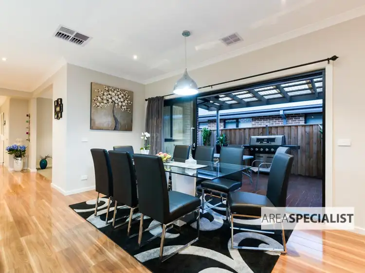 Fifth view of Homely house listing, 12 Newstead Street, Keysborough VIC 3173