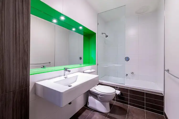 Seventh view of Homely apartment listing, 13/8 Crefden Street, Maidstone VIC 3012