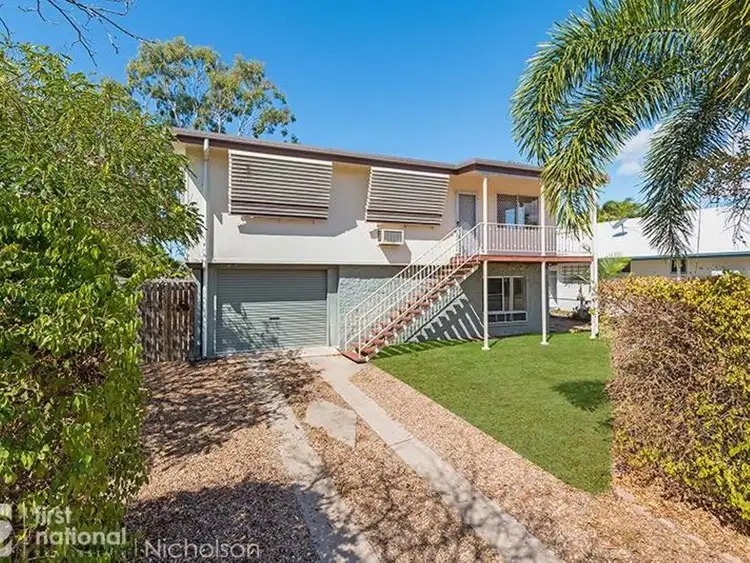 28 Churinga Street, Kirwan QLD 4817