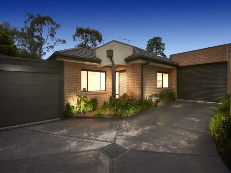 3/42 Commercial Road, Ferntree Gully VIC 3156