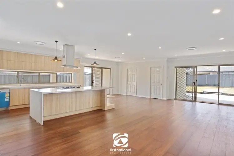 Second view of Homely house listing, 8 Westwood Court, Harrington Park NSW 2567