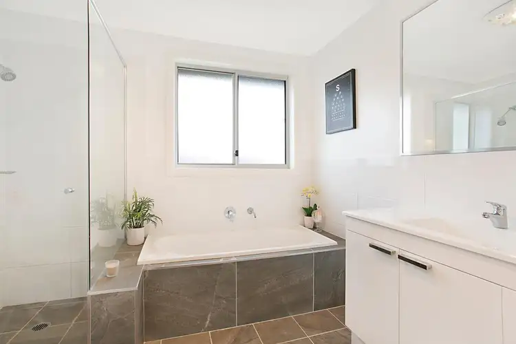 Fifth view of Homely house listing, 5 Kawana Way, Aberglasslyn NSW 2320