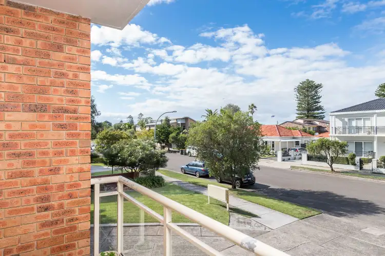 Fourth view of Homely unit listing, 1/11-15 McMillan Avenue, Sandringham NSW 2219