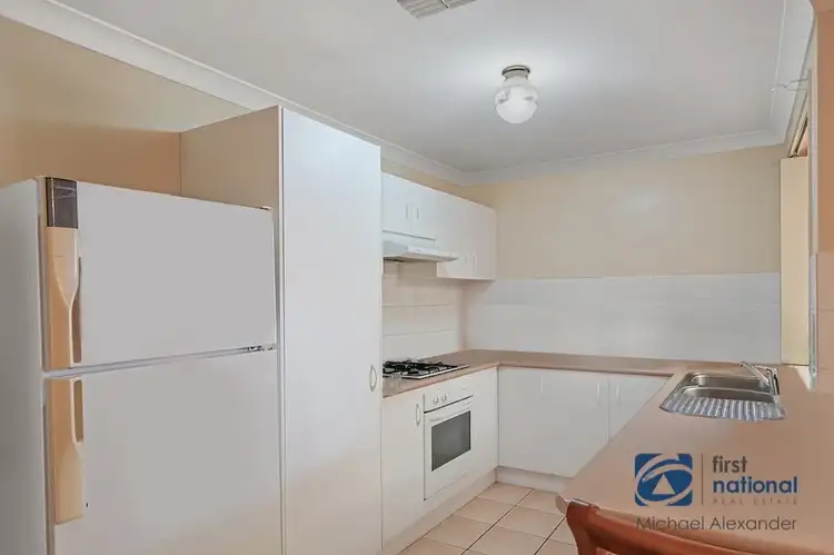 Third view of Homely house listing, 51 Kokoda Circuit, Mount Annan NSW 2567