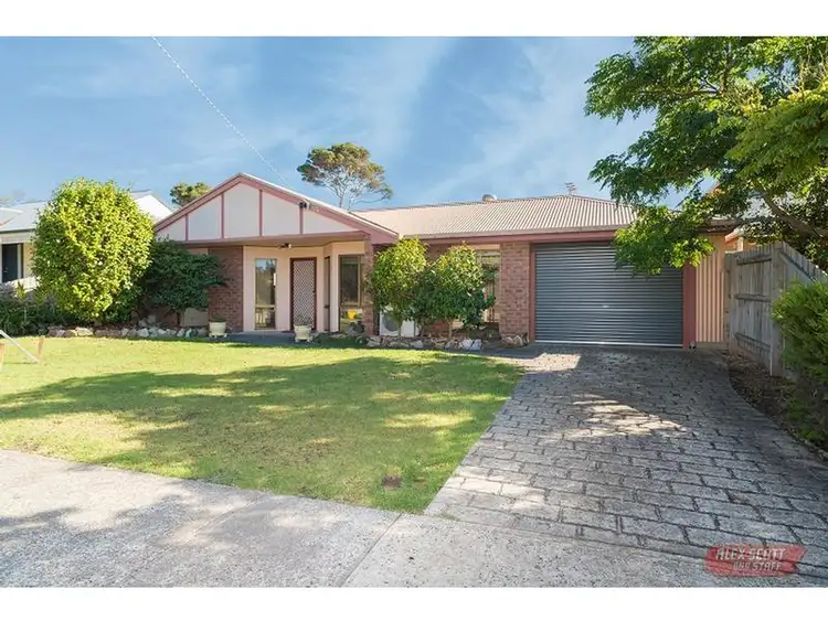 Main view of Homely house listing, 7 KENWYN COURT, Cowes VIC 3922