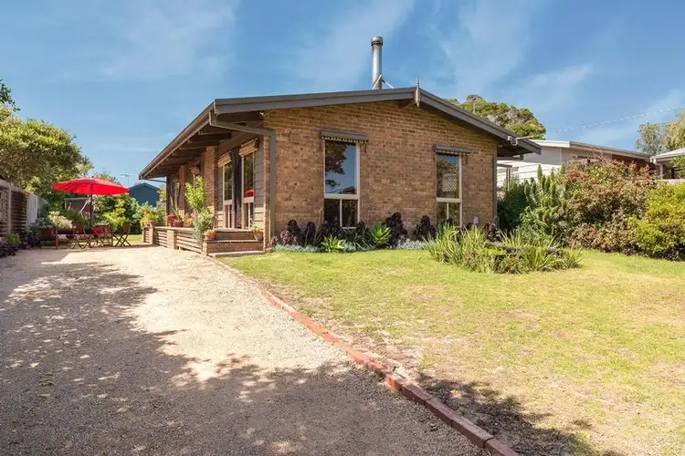 Second view of Homely house listing, 47 TAMPA ROAD, Cape Woolamai VIC 3925