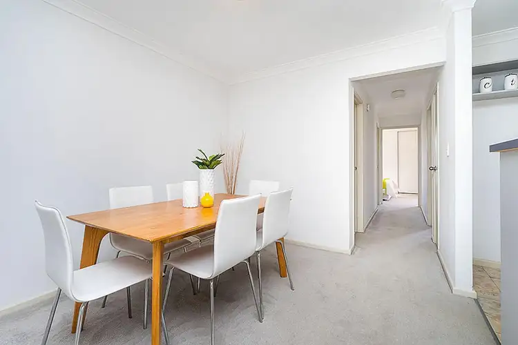 Second view of Homely apartment listing, 23/120 Lake Street, Perth WA 6000