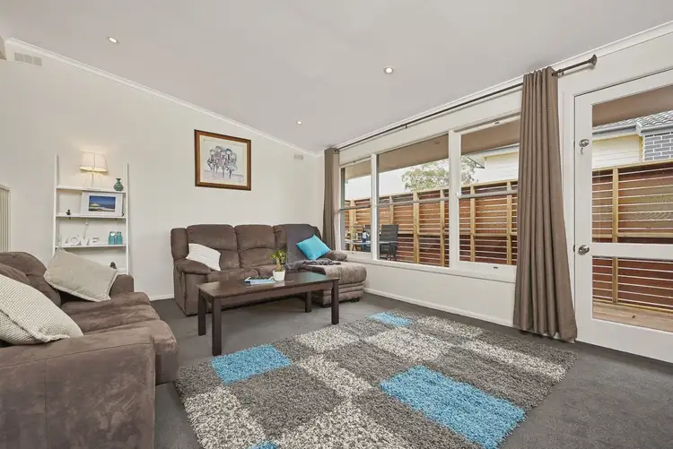Third view of Homely house listing, 1/6 Saxby Court, Wantirna South VIC 3152