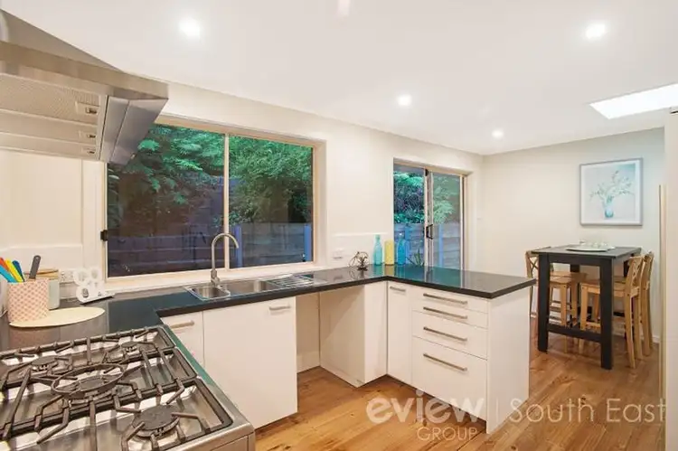 Third view of Homely house listing, 196 Emerald-Monbulk Road, Monbulk VIC 3793
