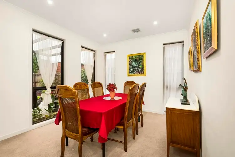 Fifth view of Homely house listing, 12 Beaurepaire Parade, Footscray VIC 3011