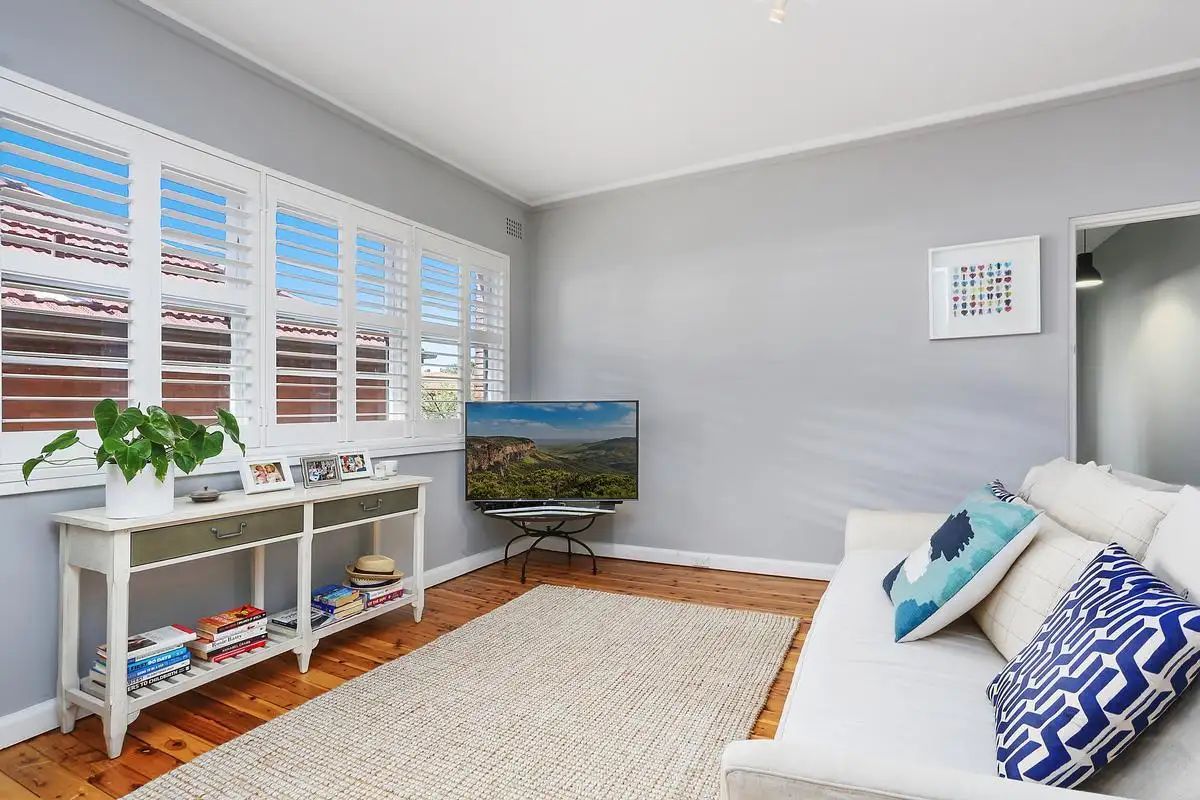 Main view of Homely apartment listing, 9/1 Ocean Street, Woollahra NSW 2025