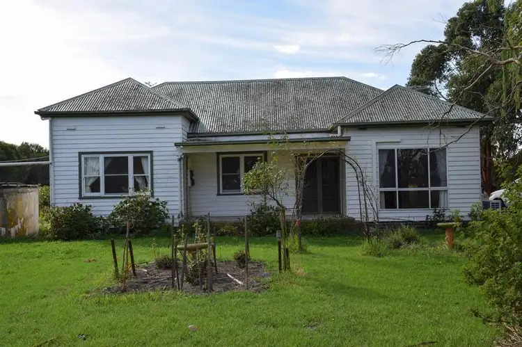 Second view of Homely rural property listing, 185 KOO WEE RUP - LONGWARRY ROAD, Koo Wee Rup VIC 3981