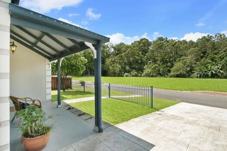 Second view of Homely house listing, 8 Matisia Close, Mount Sheridan QLD 4868