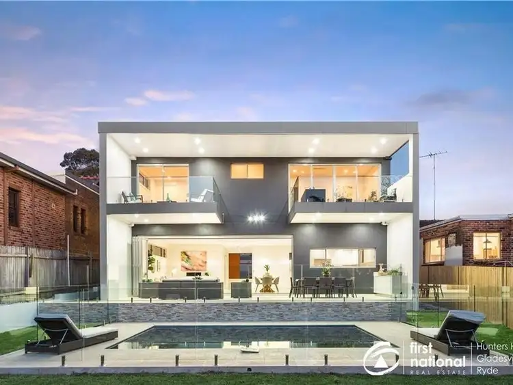 Main view of Homely house listing, 9 Regent Street, Putney NSW 2112
