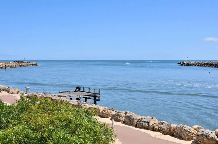 Fourth view of Homely land listing, 34 Surf View, Dawesville WA 6211