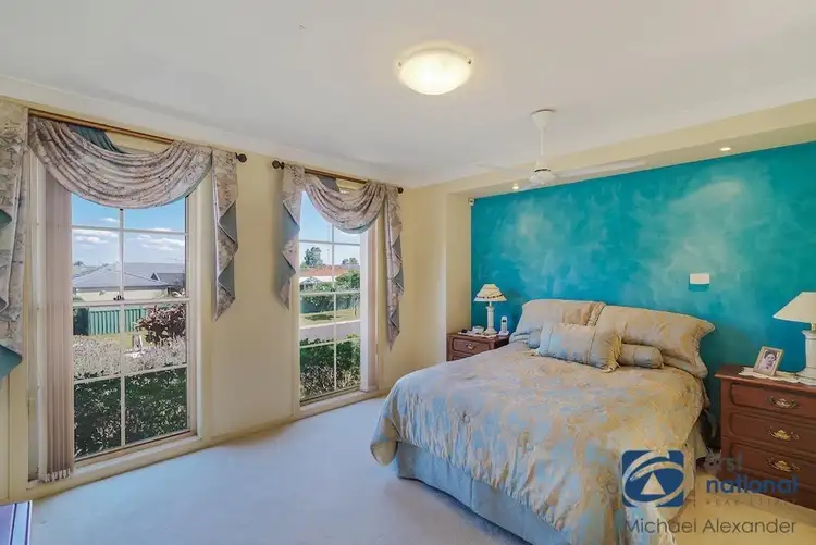 Sixth view of Homely house listing, 25 Glenrowan Drive, Harrington Park NSW 2567