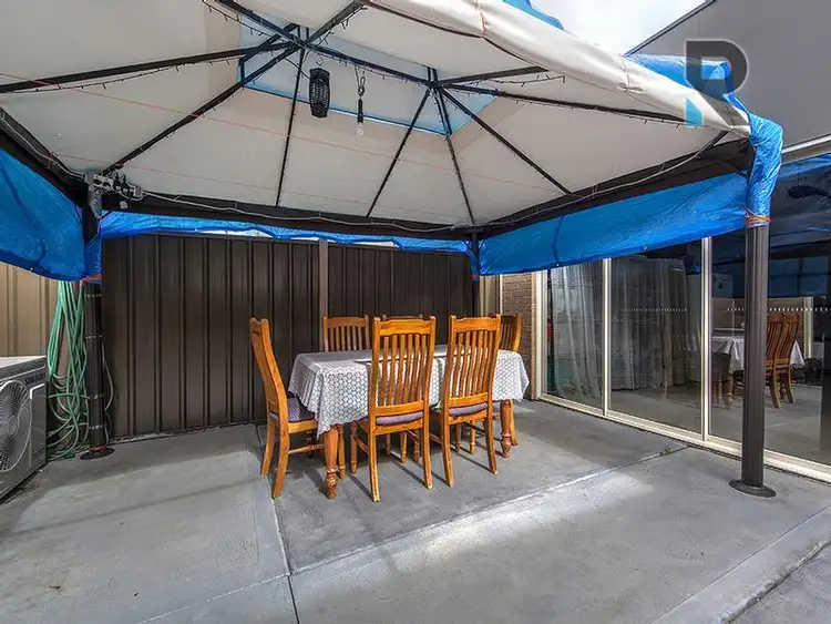 Seventh view of Homely townhouse listing, 21 Brunswick Crescent, Craigieburn VIC 3064