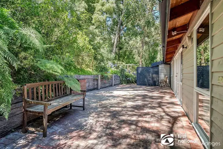 Sixth view of Homely house listing, 15 Ferguson Street, Upwey VIC 3158