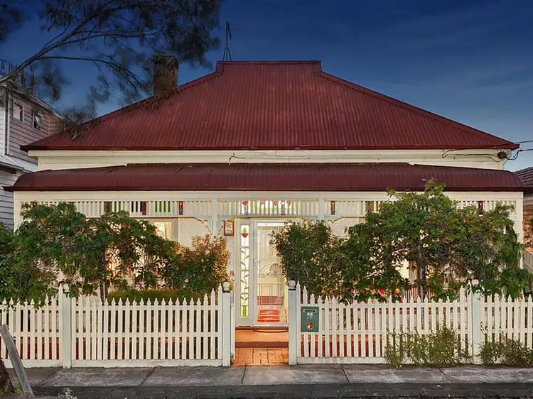 39 Dudley Street, Footscray VIC 3011