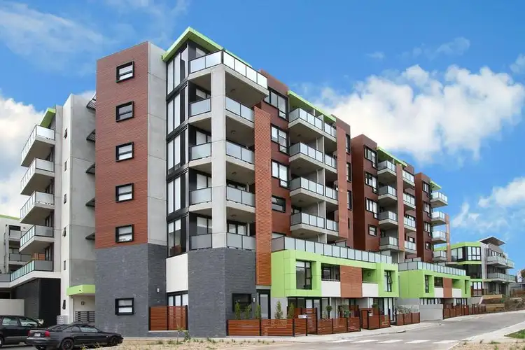 509/2 Olive York Way, Brunswick West VIC 3055
