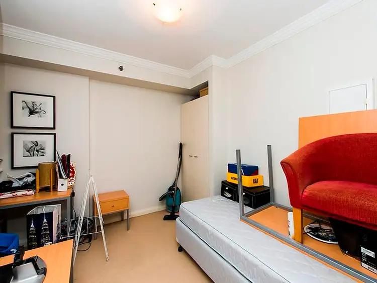 Fifth view of Homely apartment listing, 13D/811 Hay Street, Perth WA 6000