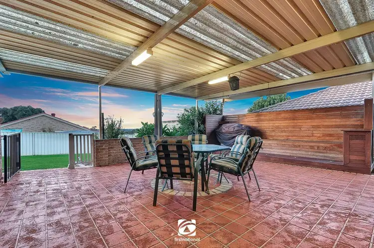 Sixth view of Homely house listing, 48 Welling Drive, Narellan Vale NSW 2567