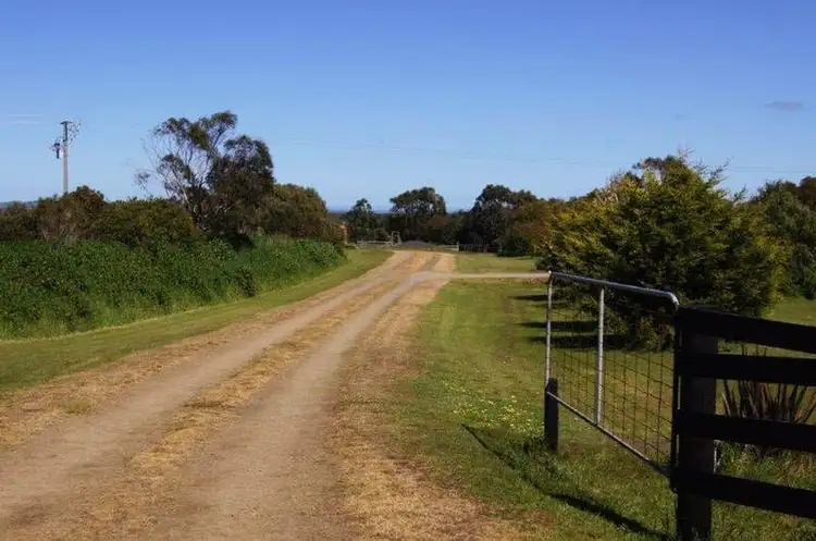 Seventh view of Homely rural property listing, 2034 DALYSTON ROAD, Grantville VIC 3984