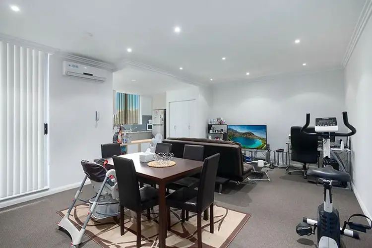 Second view of Homely unit listing, 45/102-108 James Ruse Drive, Rosehill NSW 2142