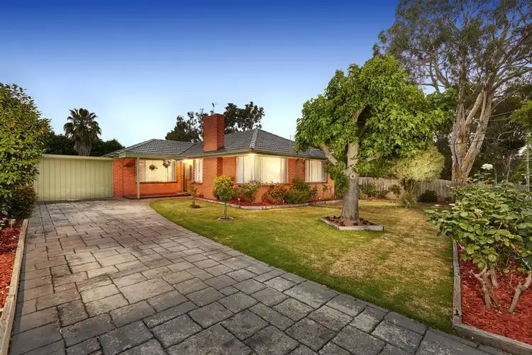 13 Ashton Road, Ferntree Gully VIC 3156
