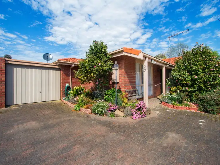 3/102 Salmon St, Hastings VIC 3915