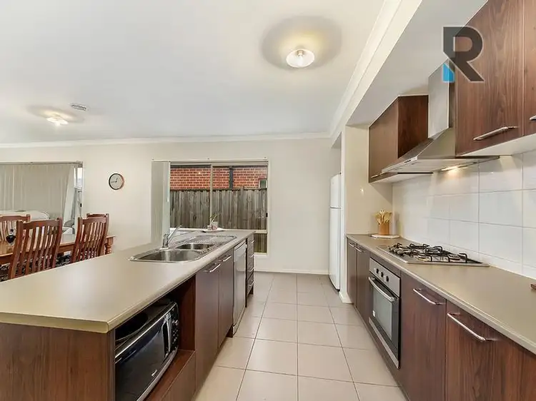 Third view of Homely house listing, 18 Barossa Terrace, Wallan VIC 3756