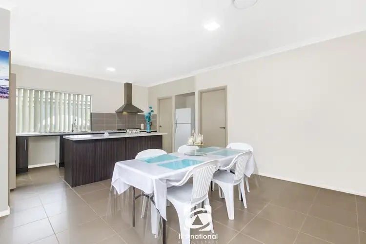 Third view of Homely house listing, 15 Finlay Street, Oran Park NSW 2570