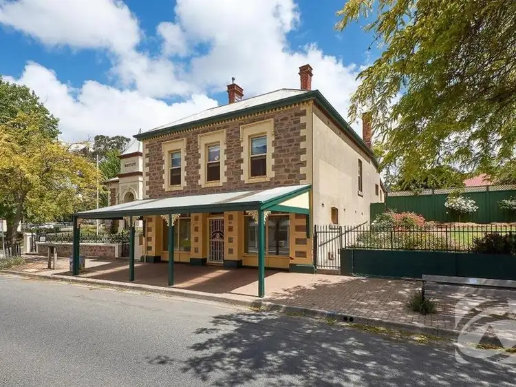 78-80 Princes Highway, Nairne SA 5252