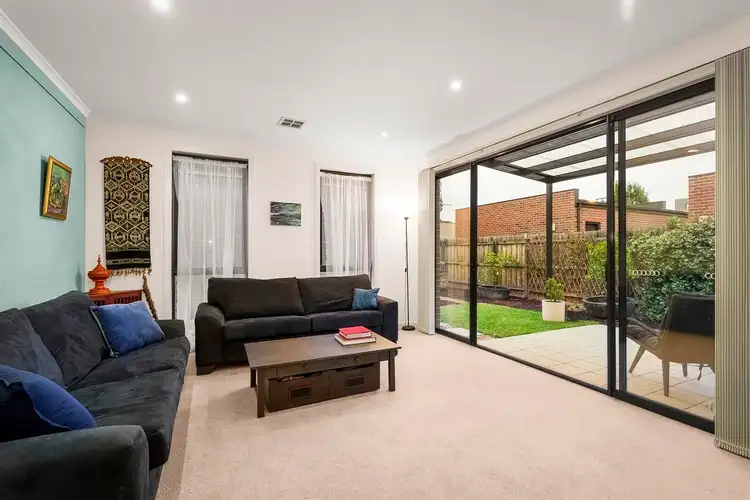 Second view of Homely house listing, 12 Beaurepaire Parade, Footscray VIC 3011