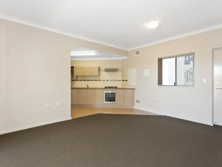 Second view of Homely apartment listing, 4/3 Forward Street, East Victoria Park WA 6101