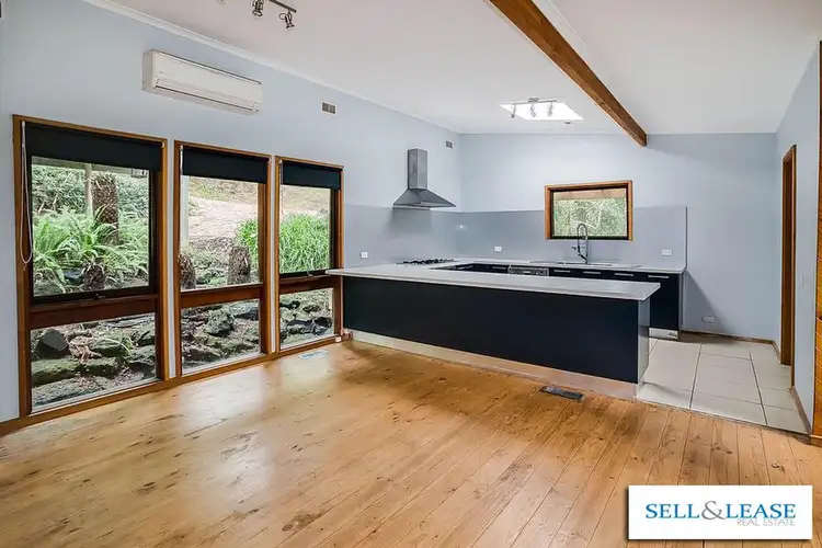 Sixth view of Homely house listing, 22 Glen Harrow Heights Road, Belgrave VIC 3160
