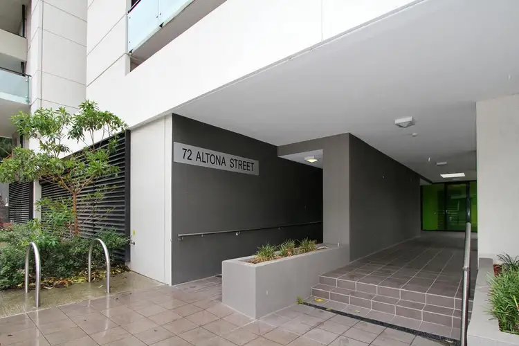 407/72 Altona Street, Kensington VIC 3031