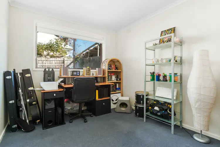 Sixth view of Homely house listing, 1/34 Highview Road, Frankston VIC 3199