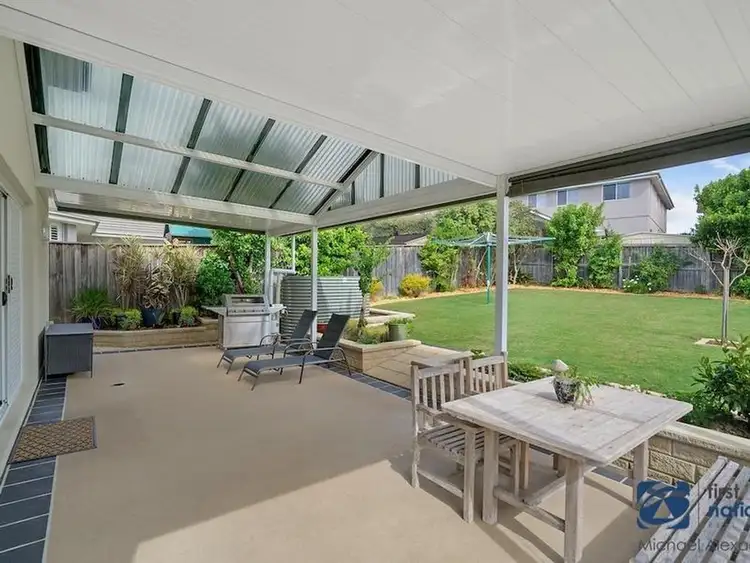 Fourth view of Homely house listing, 4 Whyte Place, Elderslie NSW 2570