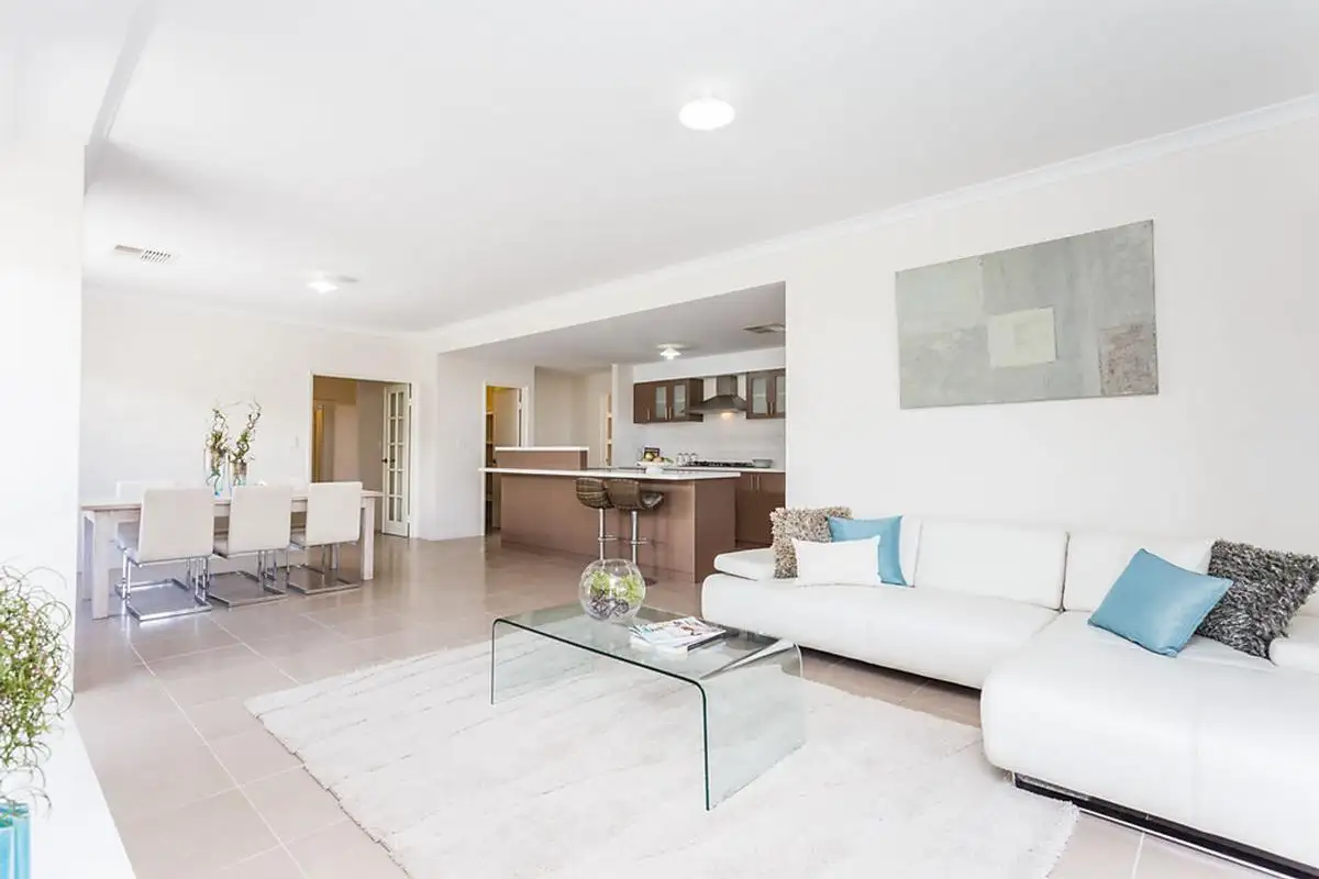 Main view of Homely house listing, 6 Wycliffe Turn, Piara Waters WA 6112